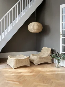 Sika-Design Reservedele Til Lamper|Spots<Tangelo Lampeskærm, large fra Sika Design