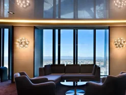 Flos Plafonder|Spots<Taraxacum 88 loft/væglampe fra