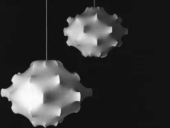 Flos Pendler|Spots<Taraxacum 1 Suspension fra