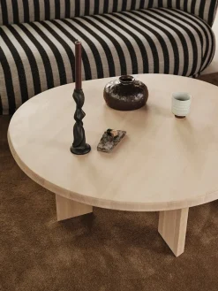 Ferm Living Sofaborde<Tarn Coffee Table fra