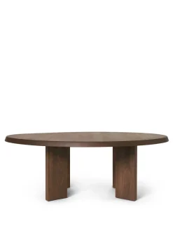 Ferm Living Sofaborde<Tarn Coffee Table fra