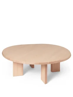Ferm Living Sofaborde<Tarn Coffee Table fra