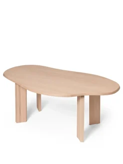 Ferm Living Skriveborde<Tarn Desk fra