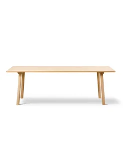 Fredericia Furniture Spiseborde<Taro Spisebord fra