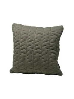 Fritz Hansen Puder Og Plaider|Puder<Tassel Pude 36x56 i pale green af Arne Jacobsen