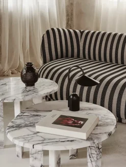 Ferm Living Sofaborde<Taula Coffee Table fra