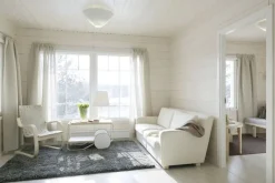 Artek Rulleborde/Barvogn<Tea Trolley 901 fra