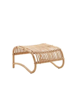 Sika-Design Skamler|Fodskamler<Teddy Fodskammel af Viggo Boesen