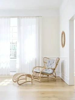 Sika-Design Skamler|Fodskamler<Teddy Fodskammel af Viggo Boesen