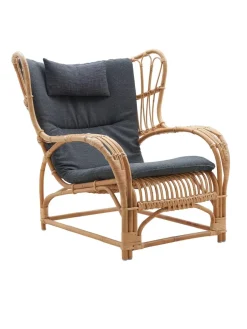 Sika-Design Lænestole<Teddy Lænestol af Viggo Boesen