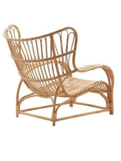 Sika-Design Lænestole<Teddy Lænestol af Viggo Boesen