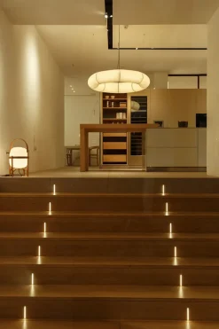 Santa & Cole Spots|Pendler<Tekiò Circular Pendel fra Santa and Cole