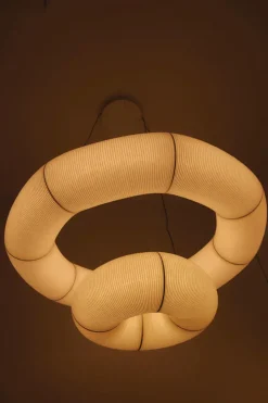 Santa & Cole Spots|Pendler<Tekiò Horizontal Pendel fra Santa and Cole