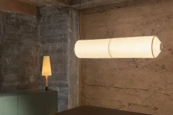 Santa & Cole Spots|Pendler<Tekiò Horizontal Pendel fra Santa and Cole