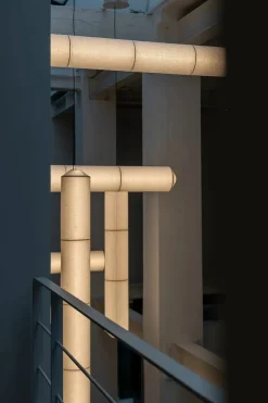 Santa & Cole Spots|Pendler<Tekiò Horizontal Pendel fra Santa and Cole