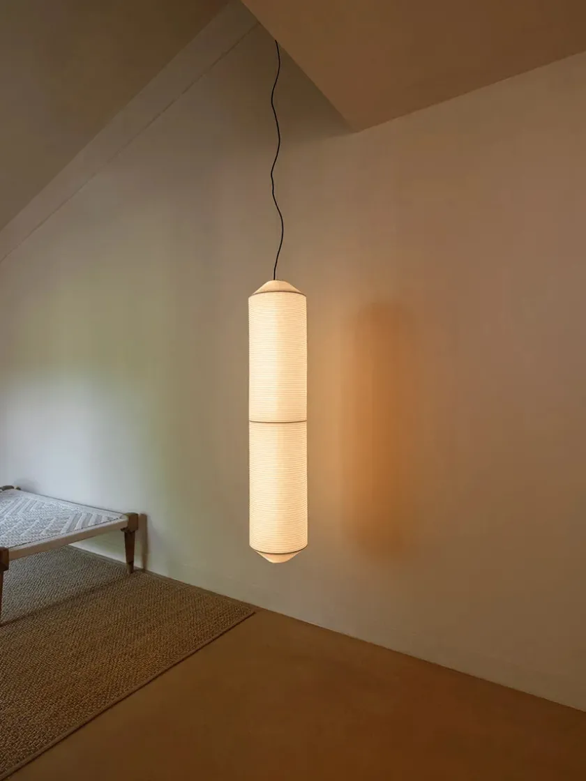 Santa & Cole Spots|Pendler<Tekiò Vertical Pendel fra Santa and Cole