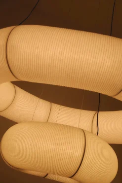 Santa & Cole Spots|Pendler<Tekiò Vertical Pendel fra Santa and Cole