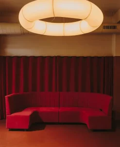 Santa & Cole Spots|Pendler<Tekiò Vertical Pendel fra Santa and Cole