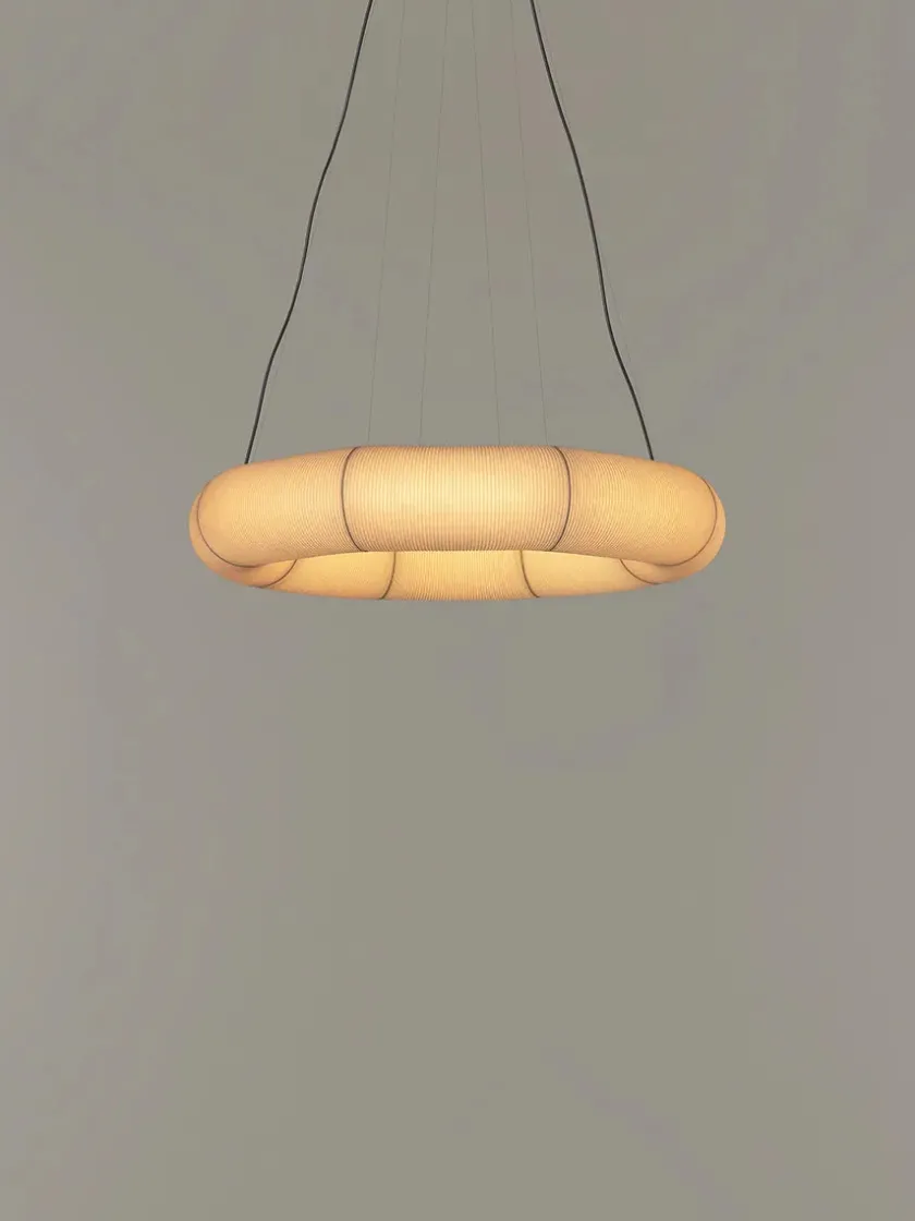 Santa & Cole Spots|Pendler<Tekiò Vertical Pendel fra Santa and Cole