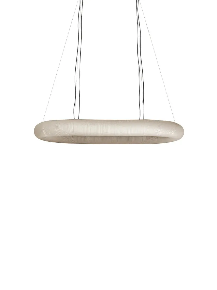 Santa & Cole Spots|Pendler<Tekiò Vertical Pendel fra Santa and Cole