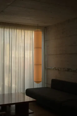 Santa & Cole Spots|Pendler<Tekiò Vertical Pendel fra Santa and Cole