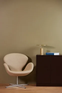 Piet Hein Spots<Tempel280 Bordlampe fra