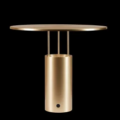 Piet Hein Spots<Tempel280 Bordlampe fra