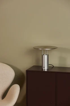 Piet Hein Spots<Tempel280 Bordlampe fra