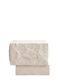 101 Copenhagen Sideborde Og Små Borde<Temple Coffee Table Low, limestone fra