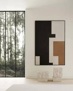 101 Copenhagen Sideborde Og Små Borde<Temple Coffee Table Tall, limestone fra