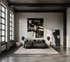 101 Copenhagen Sideborde Og Små Borde<Temple Coffee Table Tall, limestone fra