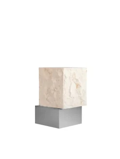 101 Copenhagen Sideborde Og Små Borde<Temple Coffee Table Tall, limestone fra