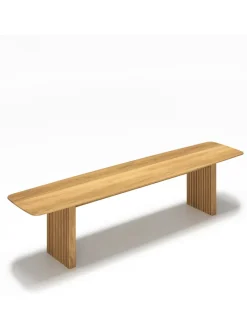 DK3 Bænke<Ten Bench fra