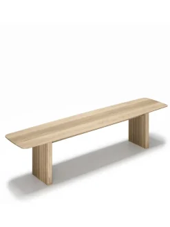 DK3 Bænke<Ten Bench fra