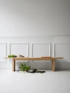 DK3 Bænke<Ten Bench fra