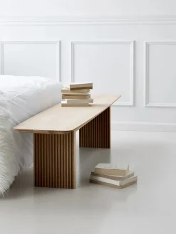 DK3 Bænke<Ten Bench fra