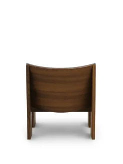 New Works Lænestole<Tenon Lounge Chair, natural oak fra