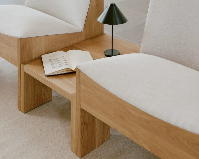 New Works Sideborde Og Små Borde<Tenon sidebord fra