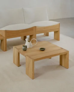 New Works Sofaborde<Tenon sofabord fra