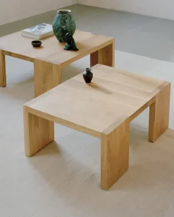 New Works Sofaborde<Tenon sofabord fra