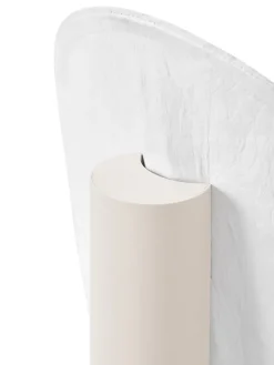 New Works Portable Lamper|Spots<Tense Portable Bordlampe, hvid fra