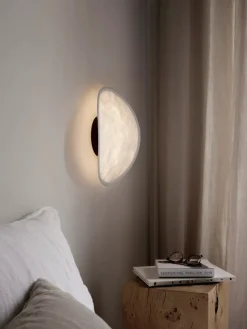 New Works Væglamper|Spots<Tense Væglampe fra