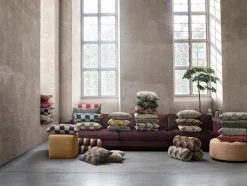 Eilersen Puder Og Plaider|Puder<Tent Pyjamas Pillow, 50x50 fra