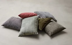 Eilersen Puder Og Plaider|Puder<Tent Pyjamas Pillow, 50x50 fra