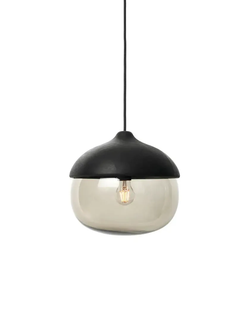 Mater Pendler|Spots<Terho pendel large, sort fra