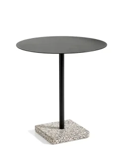 HAY Haveborde<Terrazzo Table fra