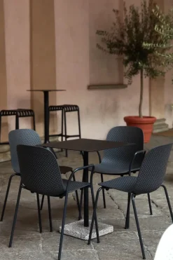 HAY Haveborde<Terrazzo Table fra