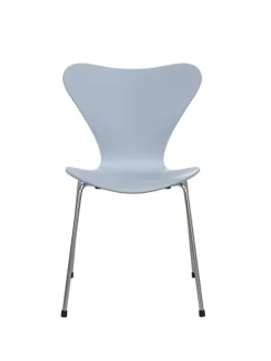 Fritz Hansen Spisebordsstole<70th Anniversary Edition 3107 Spisebordsstol, 7:14 AM Pink af Arne Jacobsen