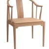 Fritz Hansen Spisebordsstole<80th Anniversary Edition Kinastolen af Hans J. Wegner