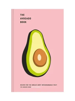 New Mags Bøger|Bøger<The Avocado Book fra